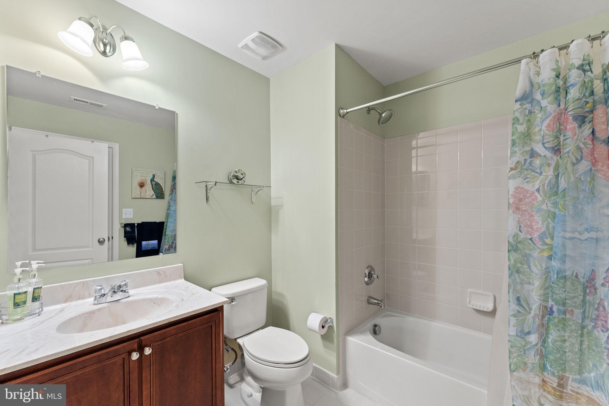 LOUDOUN VALLEY CARRIAGES - Residential