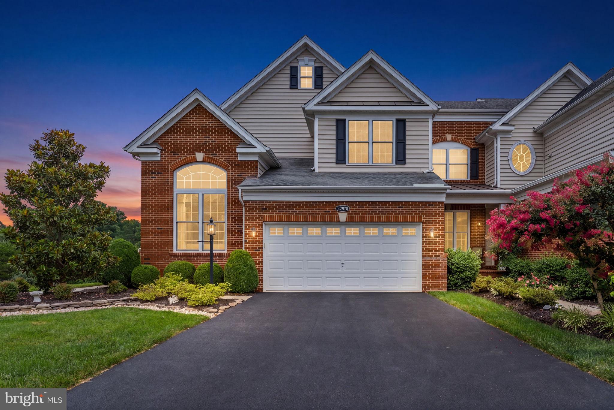 LOUDOUN VALLEY CARRIAGES - Residential