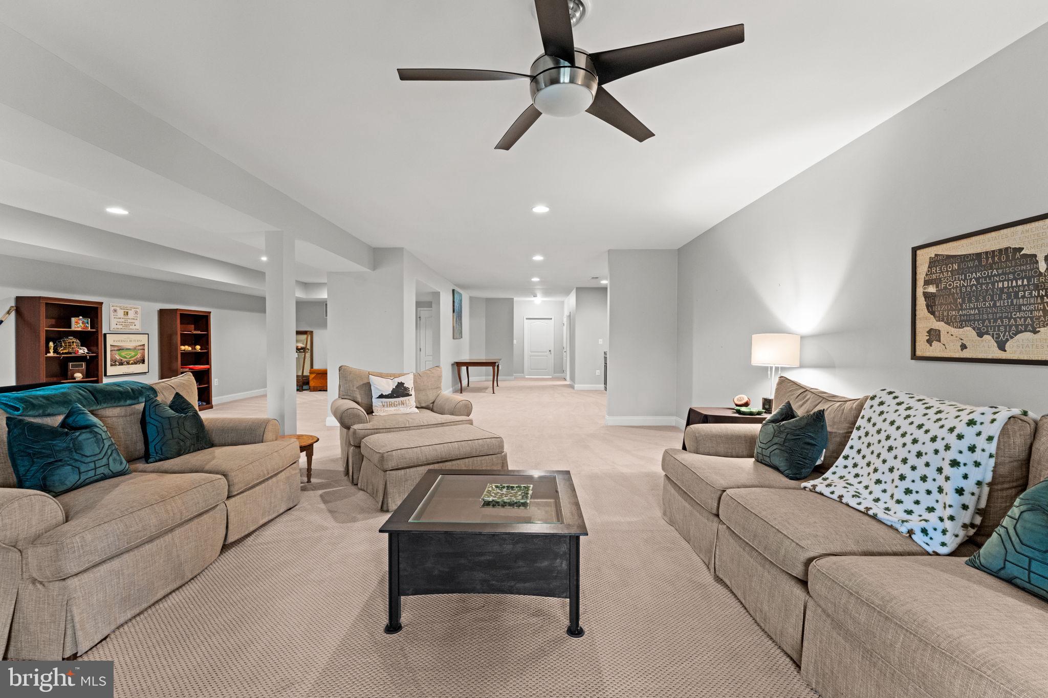 LOUDOUN VALLEY CARRIAGES - Residential