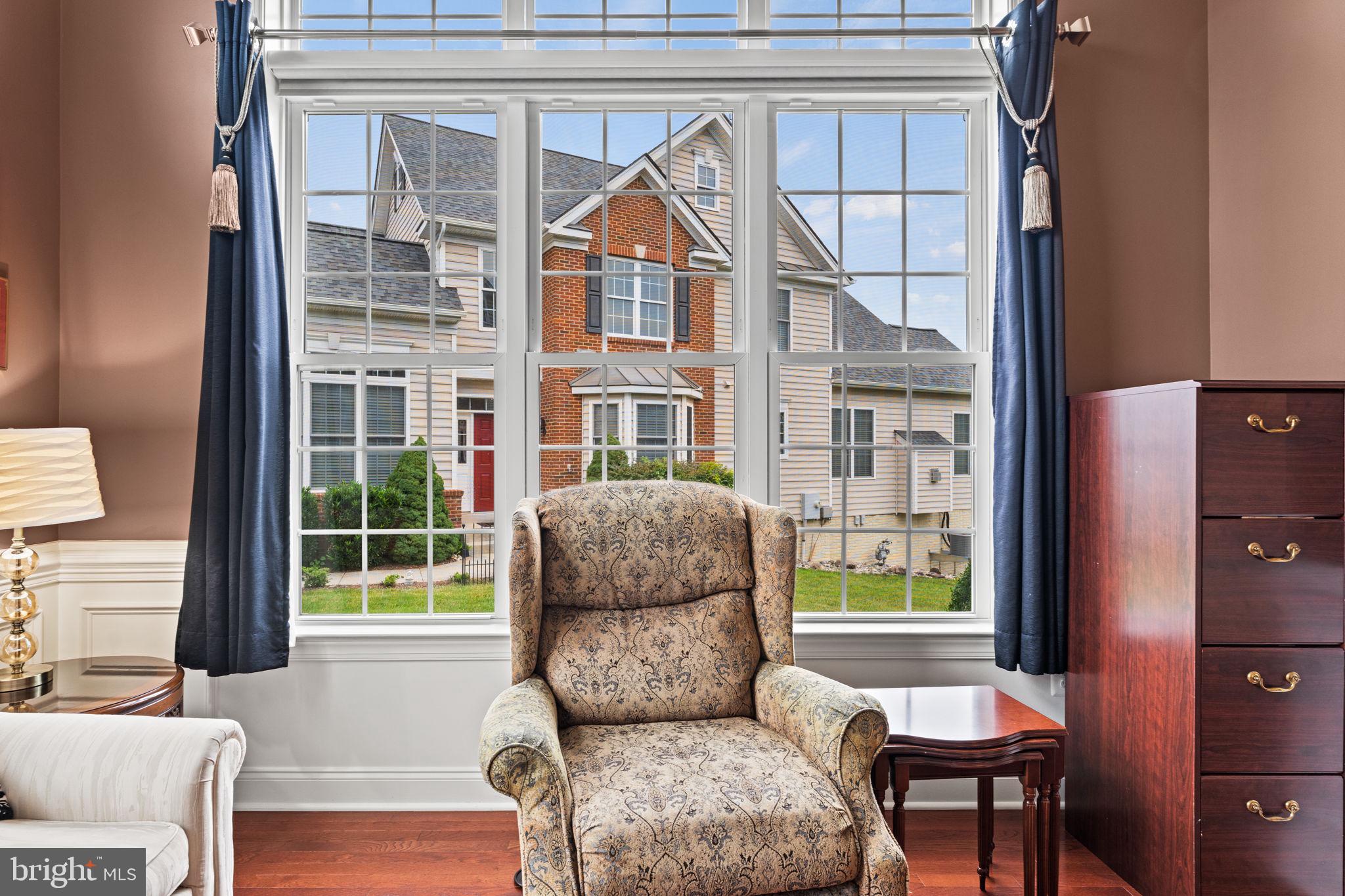 LOUDOUN VALLEY CARRIAGES - Residential
