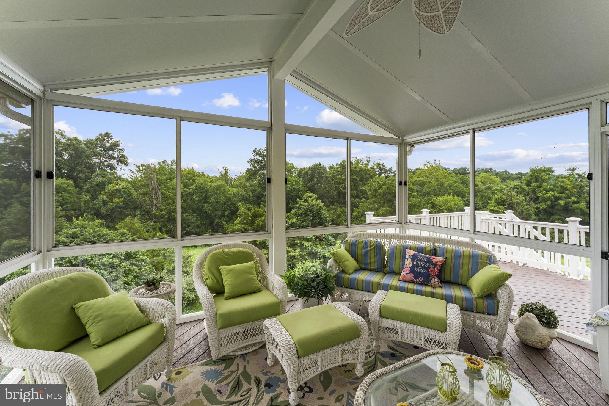 LOUDOUN VALLEY CARRIAGES - Residential