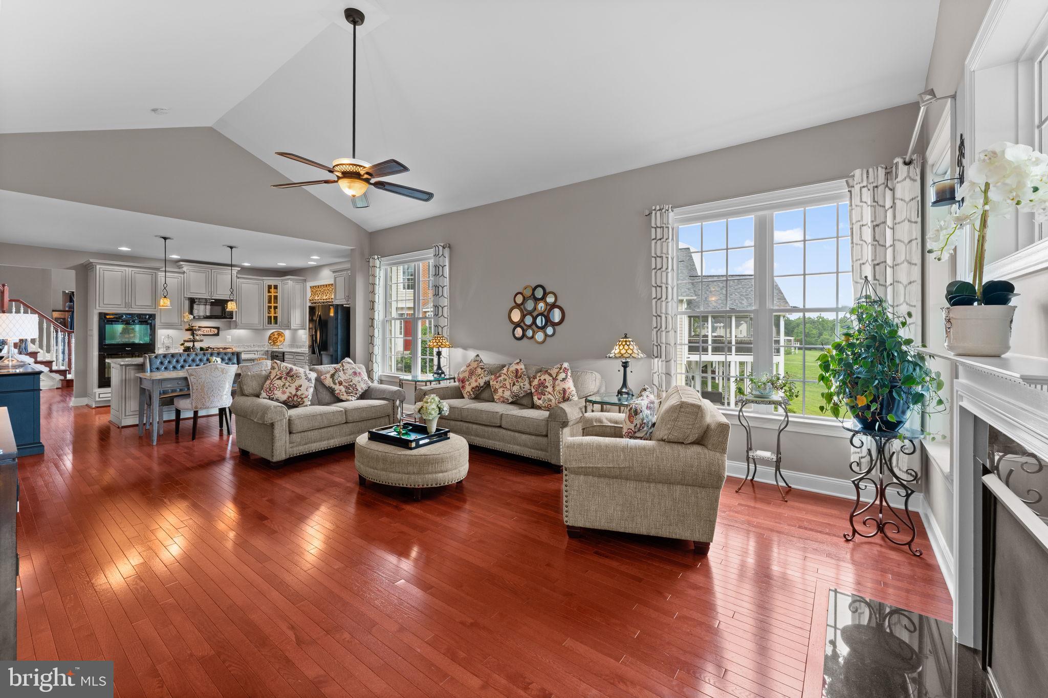 LOUDOUN VALLEY CARRIAGES - Residential