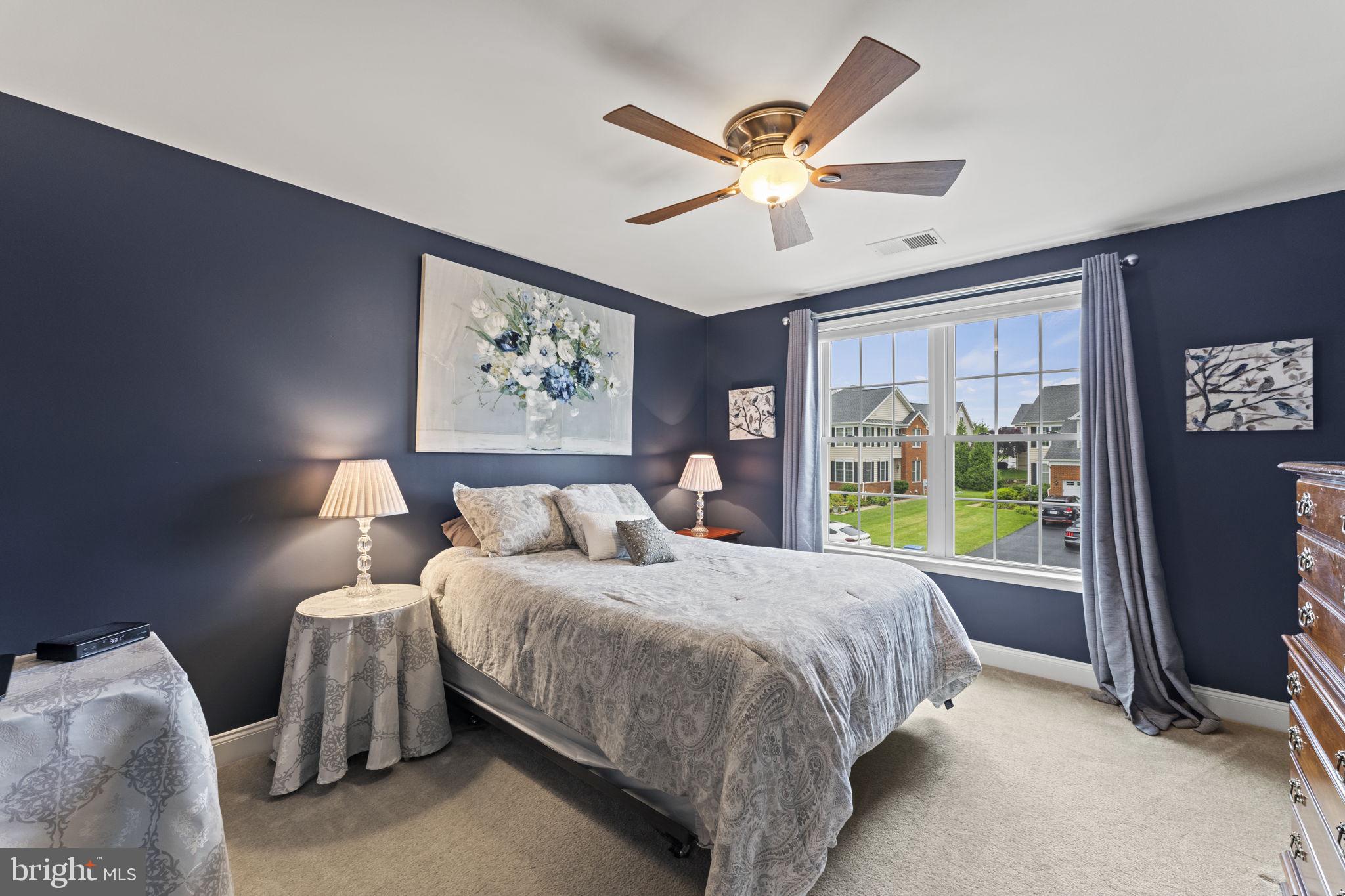LOUDOUN VALLEY CARRIAGES - Residential