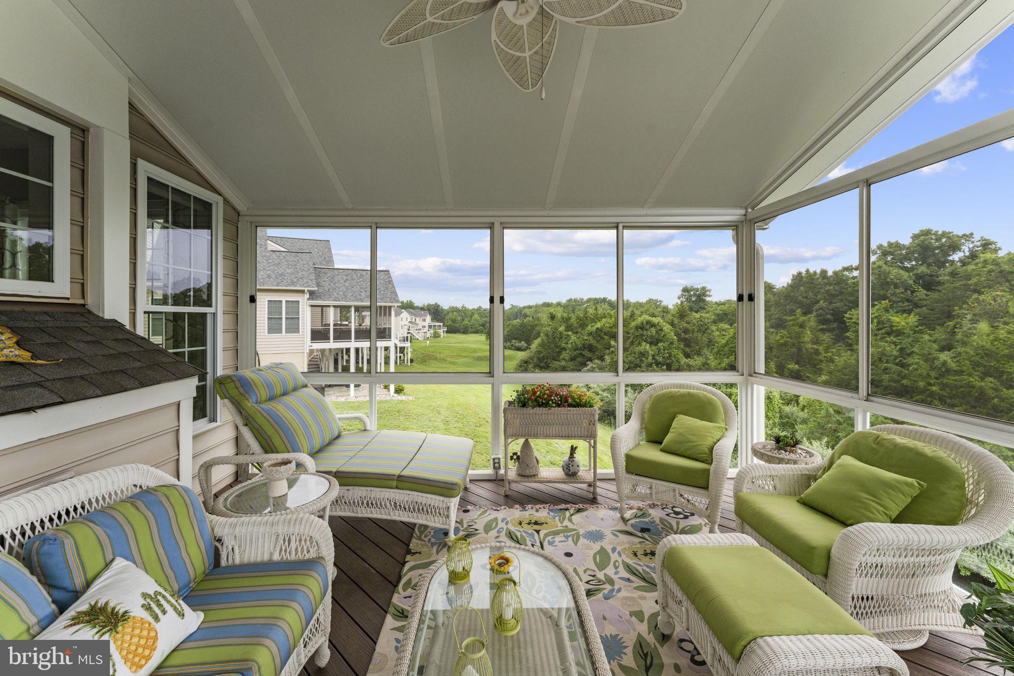 LOUDOUN VALLEY CARRIAGES - Residential