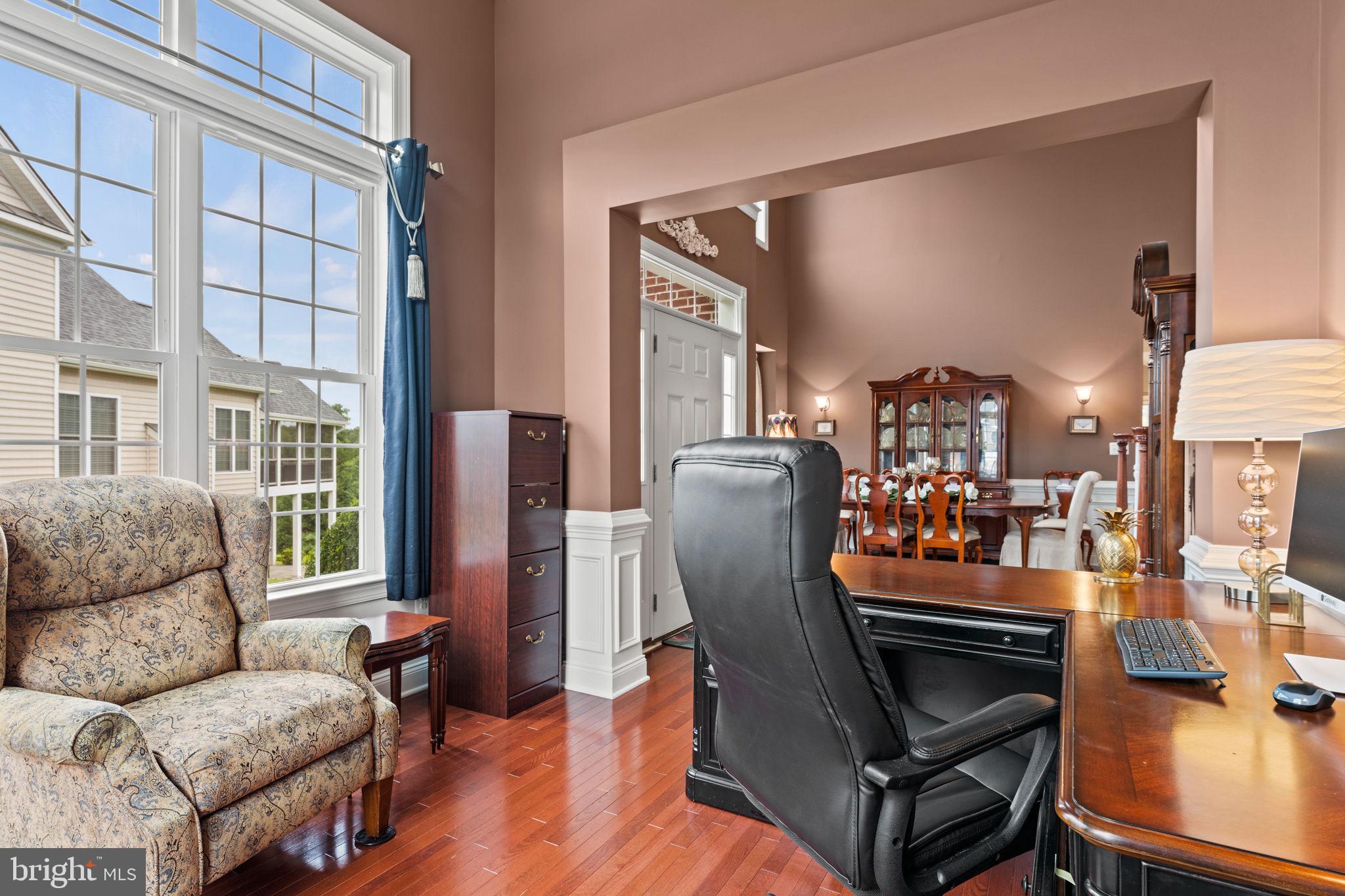 LOUDOUN VALLEY CARRIAGES - Residential