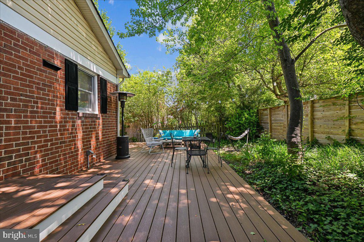 WOODMOOR - Residential
