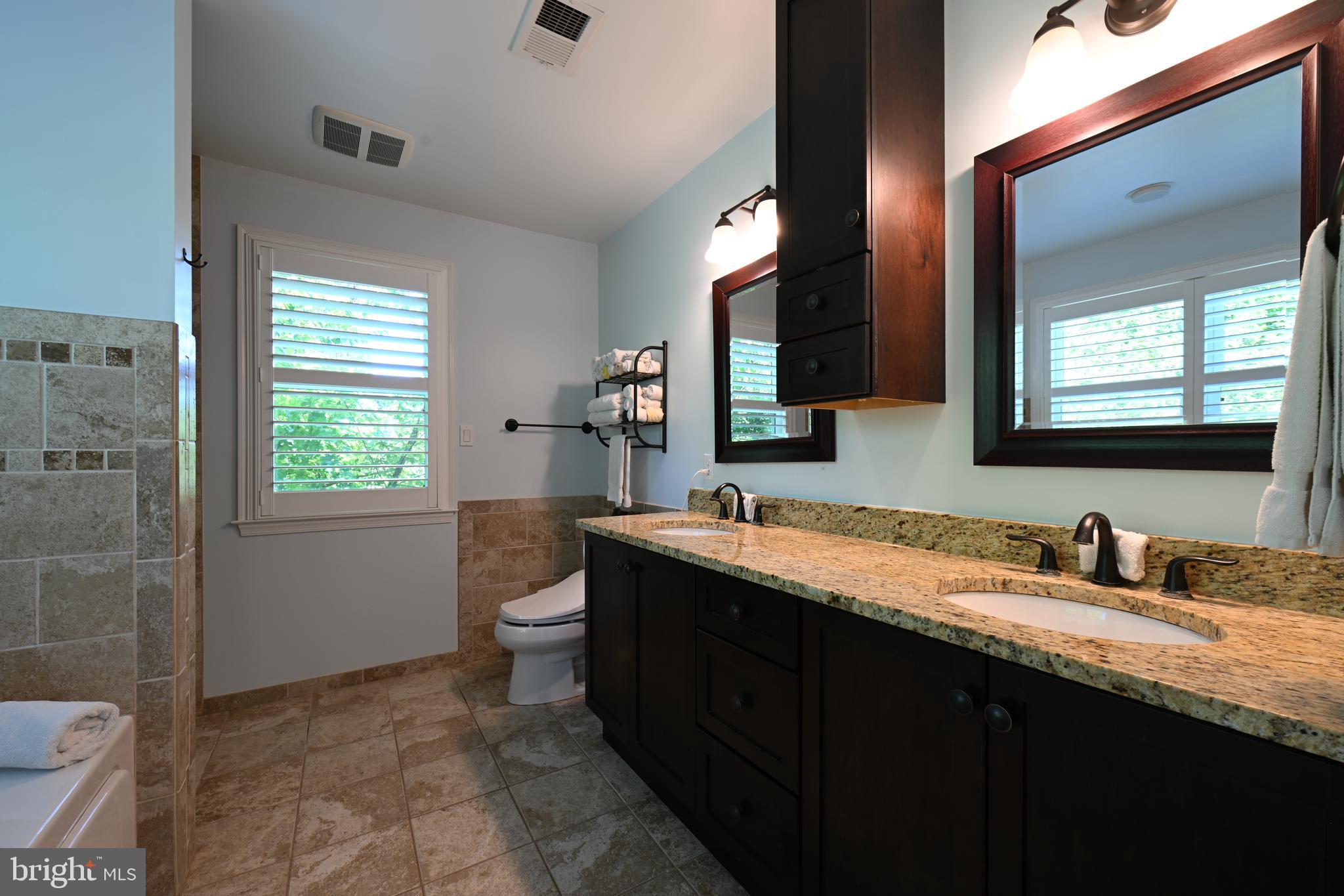 WOODMOOR - Residential