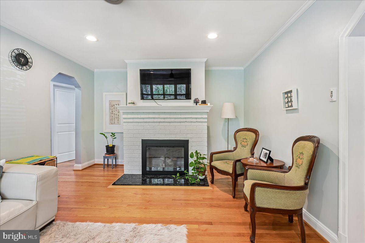 WOODMOOR - Residential