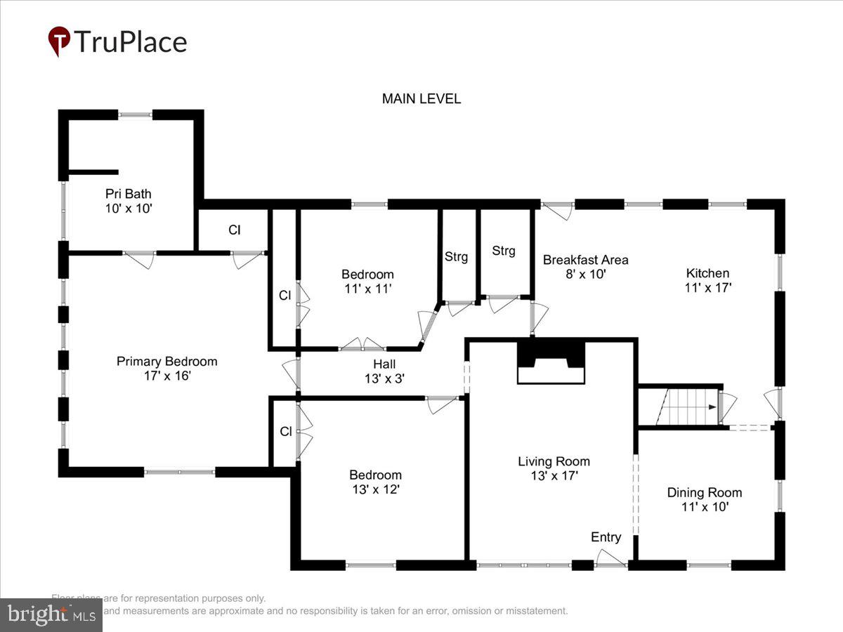 WOODMOOR - Residential