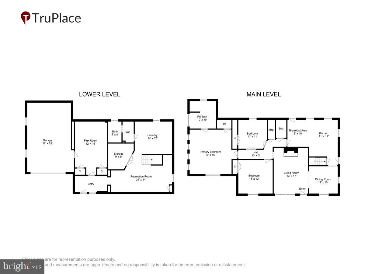 WOODMOOR - Residential
