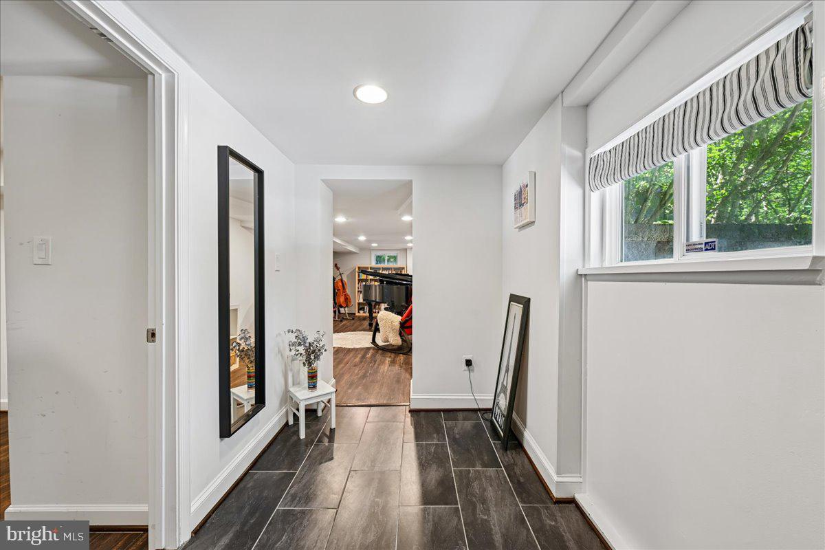WOODMOOR - Residential