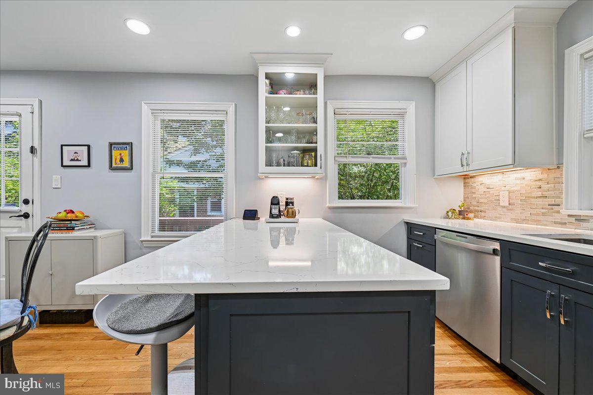 WOODMOOR - Residential