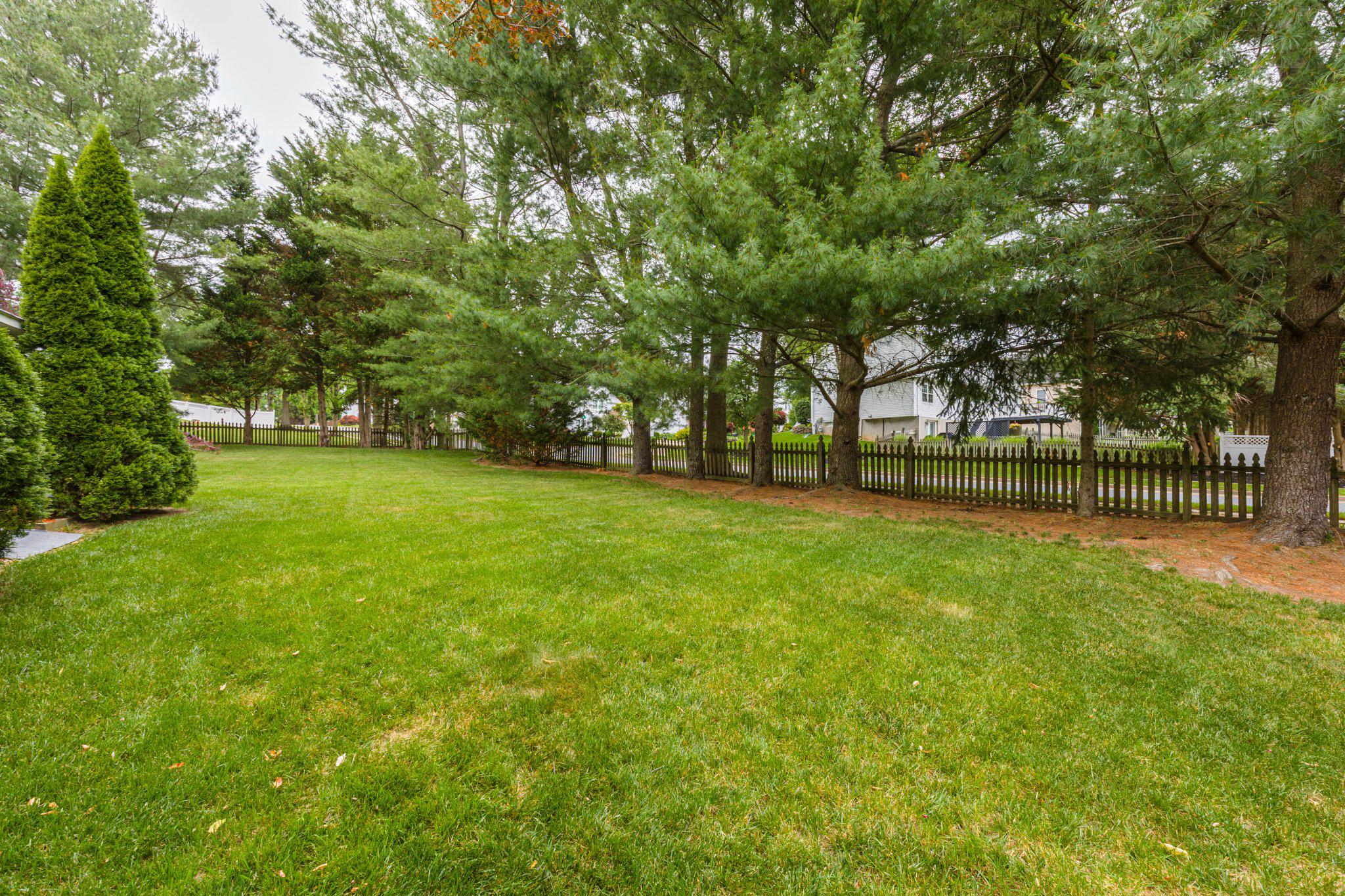 FOREST LAKES - Residential