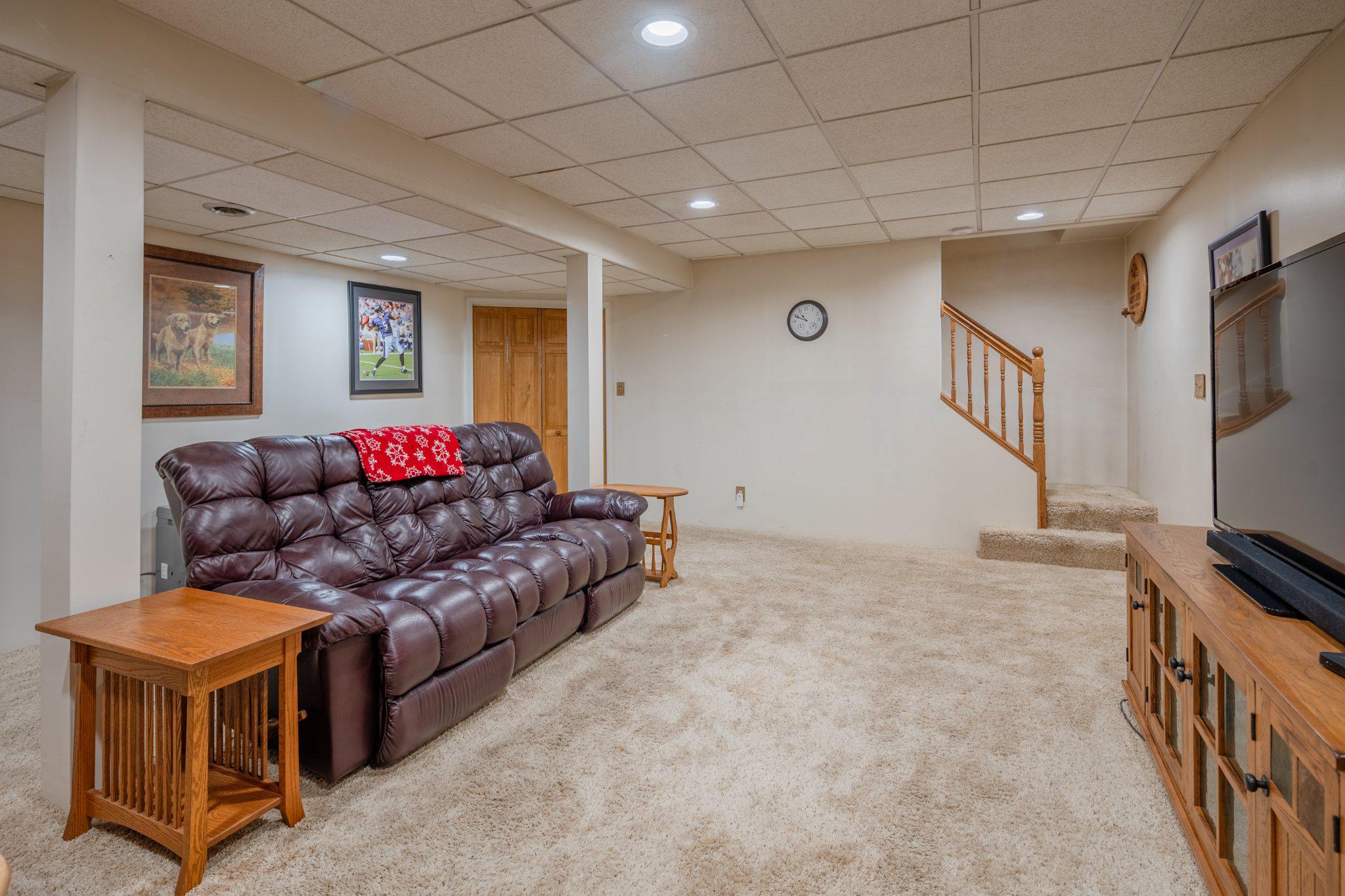 FOREST LAKES - Residential