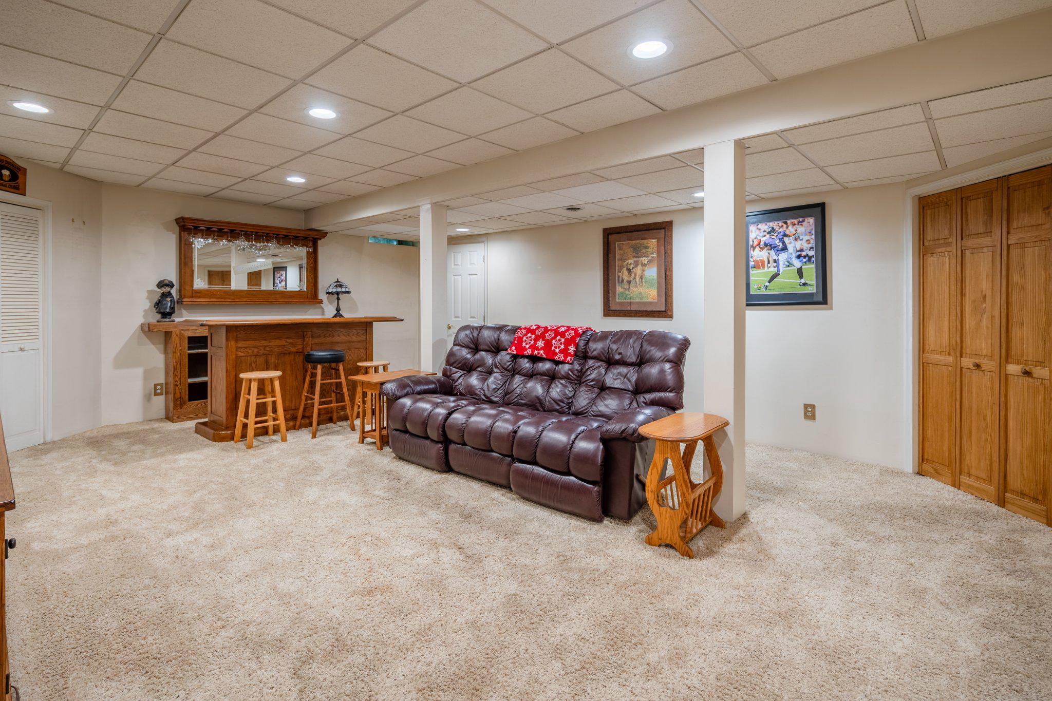 FOREST LAKES - Residential
