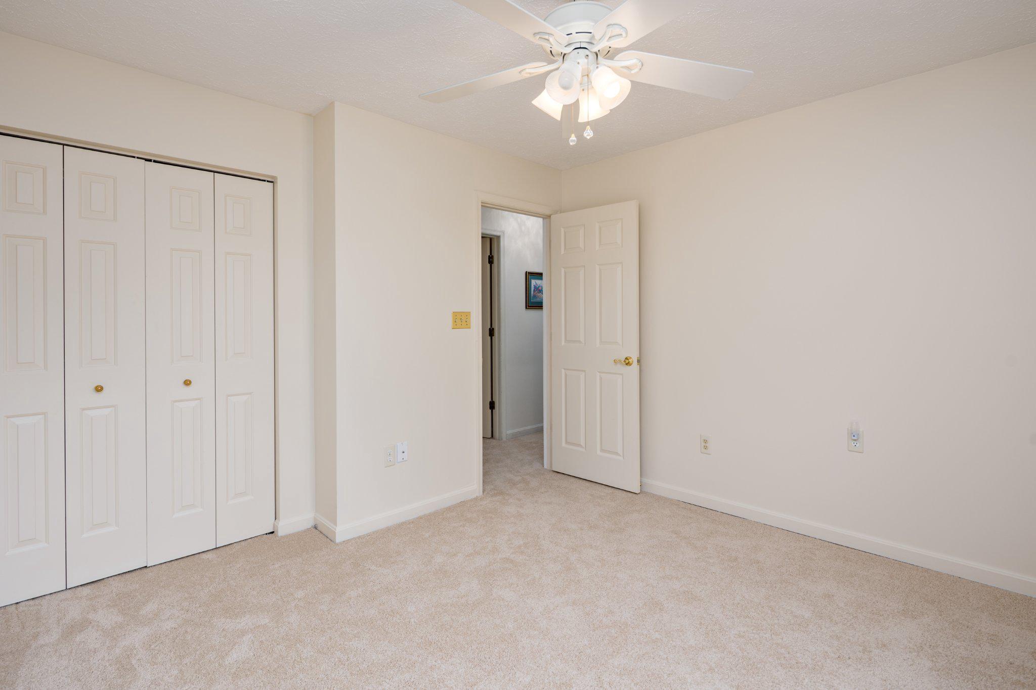 FOREST LAKES - Residential