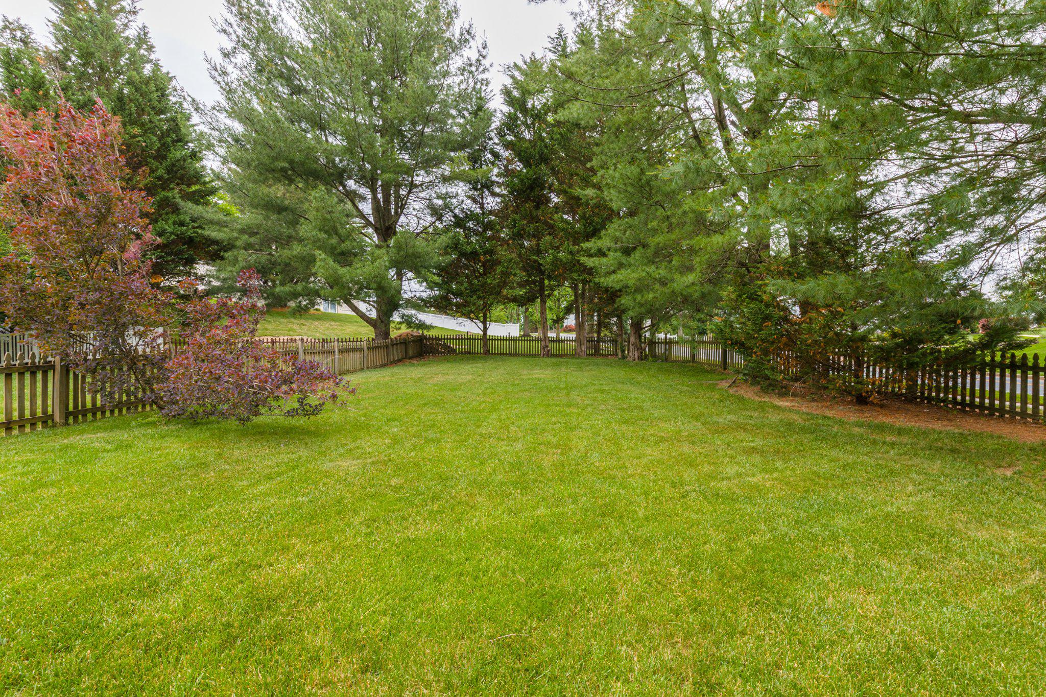 FOREST LAKES - Residential