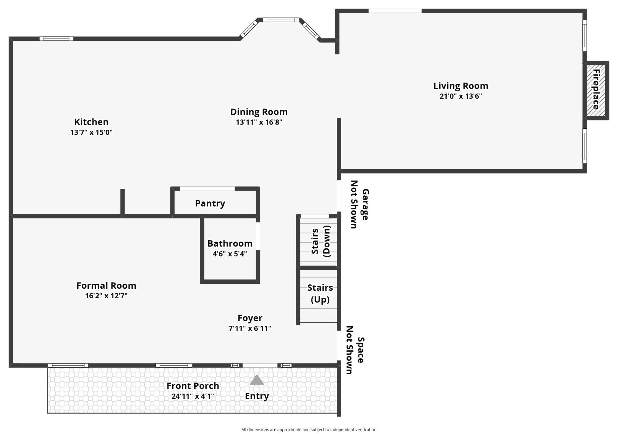 FOREST LAKES - Residential