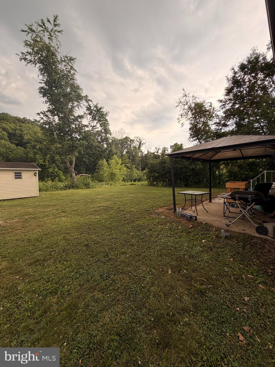 IRISH CREEK HILLS - Residential