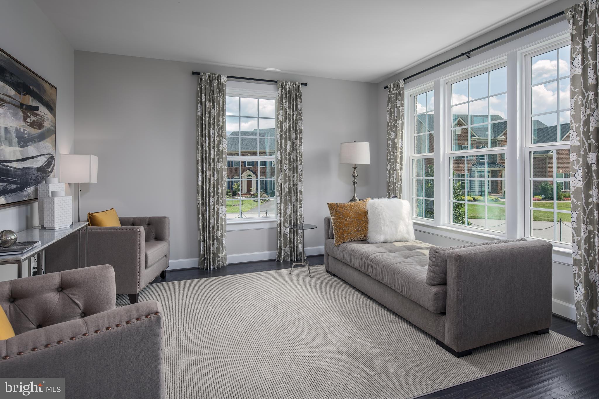GREYSTONE - Residential
