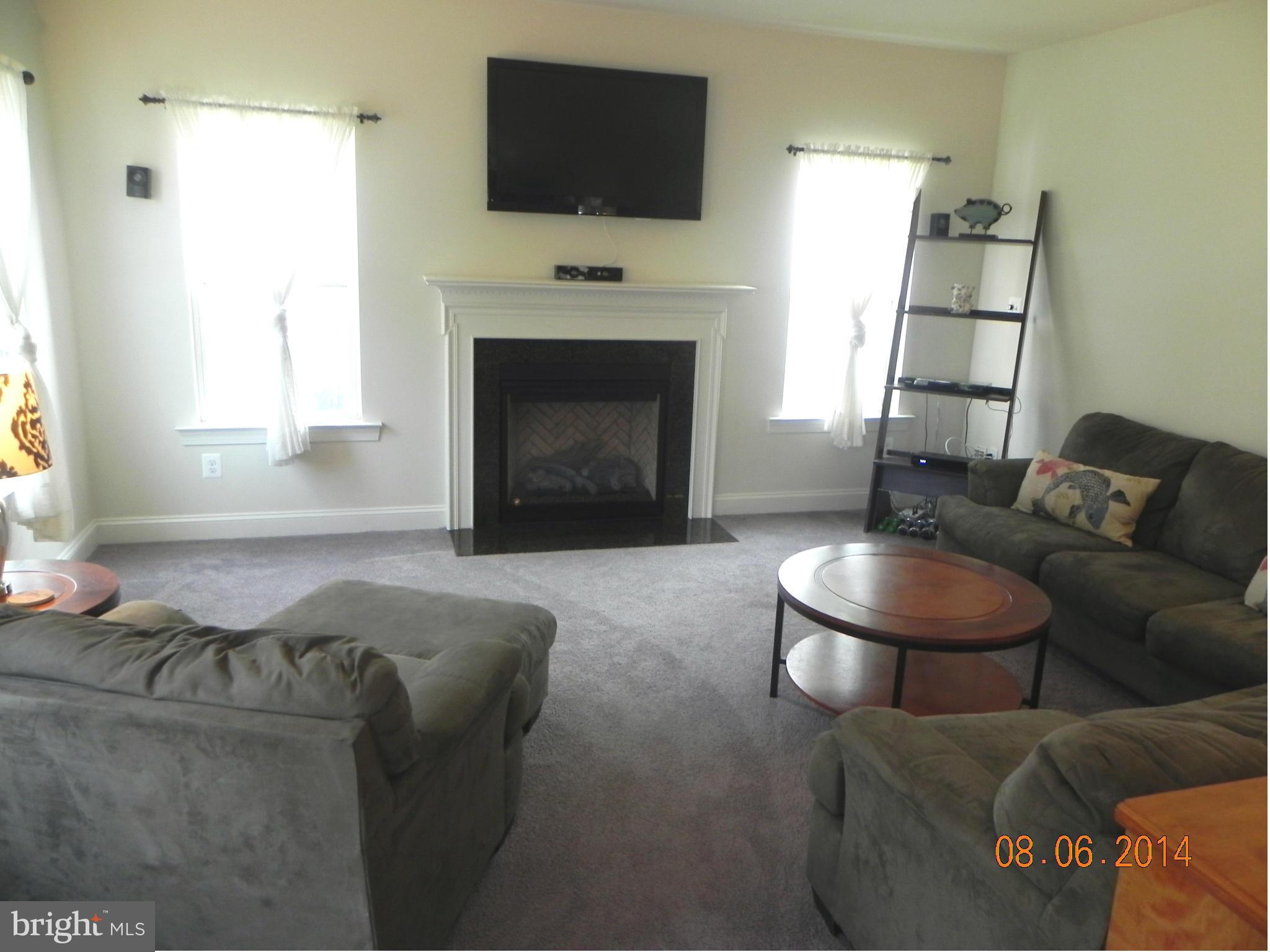 NORTH POINTE SUB - Residential