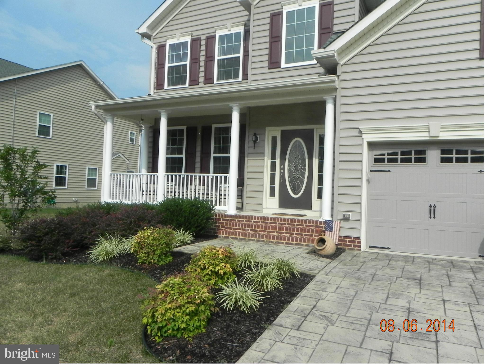 NORTH POINTE SUB - Residential