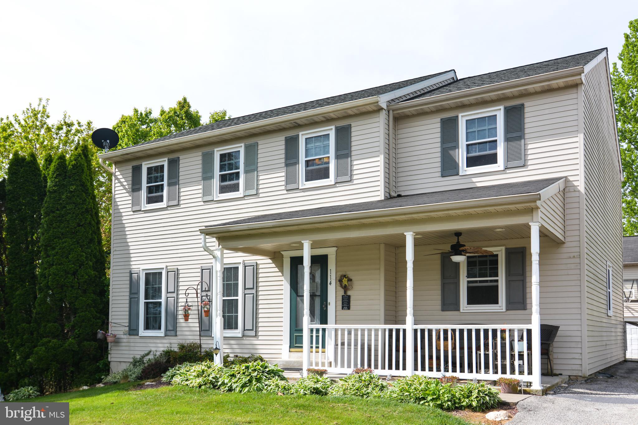 APPLETON - Residential
