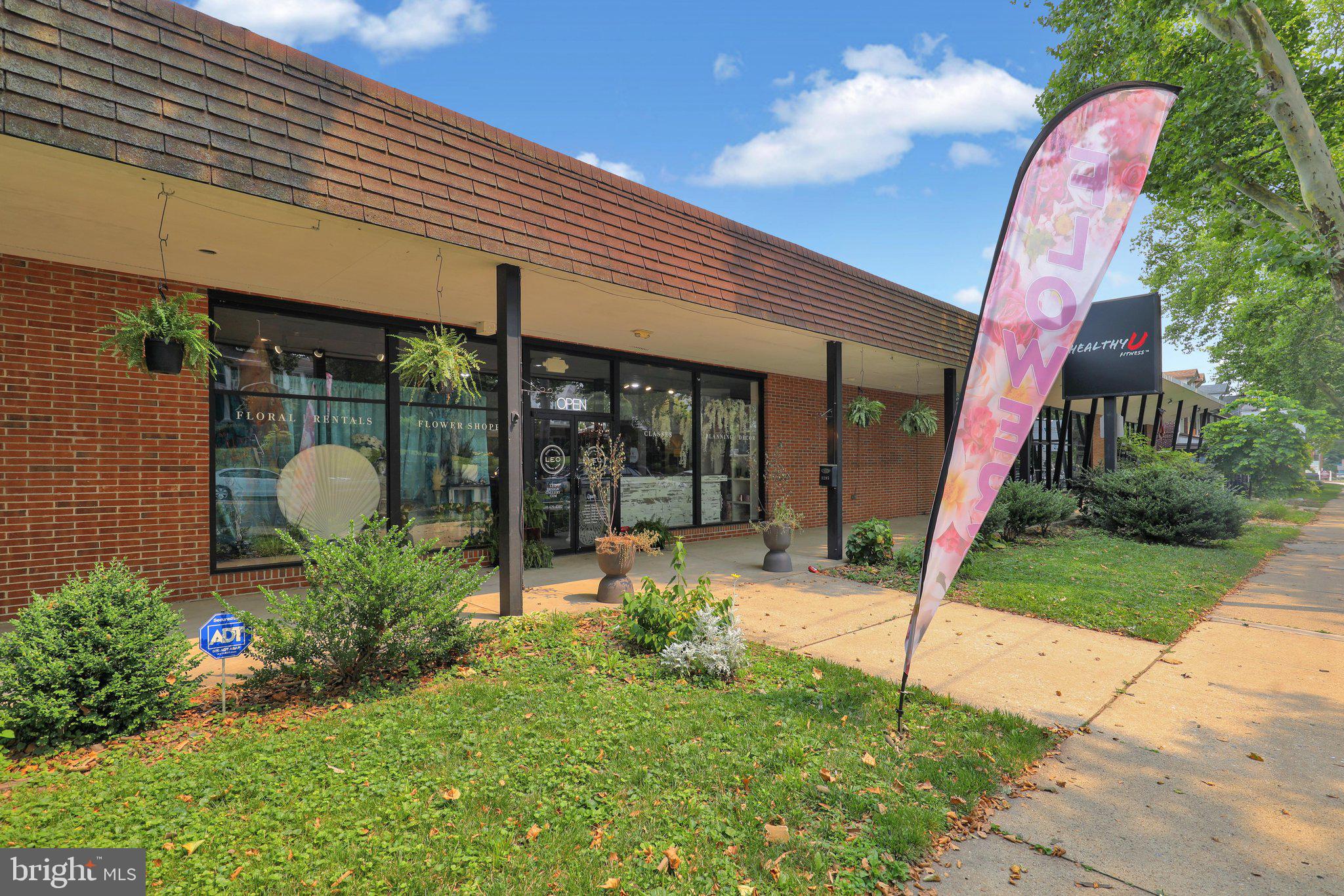 Income producing property in the heart of Berks County’s commercial corridor of Penn Avenue. This 15,300 SF multi-unit commercial building represents a rare turn-key investment opportunity. Boasting flexible C-1 Commercial Zoning, and dedicated 34 car off-street parking.  The building is divided into three highly functional, fully occupied units:  1287 Penn Avenue (3,700 SF): Comprises a versatile layout with 1,850 SF on the first floor and 1,850 SF on the fully finished lower level; 1291 Penn Avenue (4,700 SF): Offers 2,400 SF on the main first floor and an additional 2,300 SF on the lower level; 1295 Penn Avenue (6,800 SF): Features 3,400 SF of prime first-floor operational space paired with a 3,400 SF unfinished lower level, providing excellent storage or future expansion potential.  Photos for Unit 1287 to follow on 7/17/26.