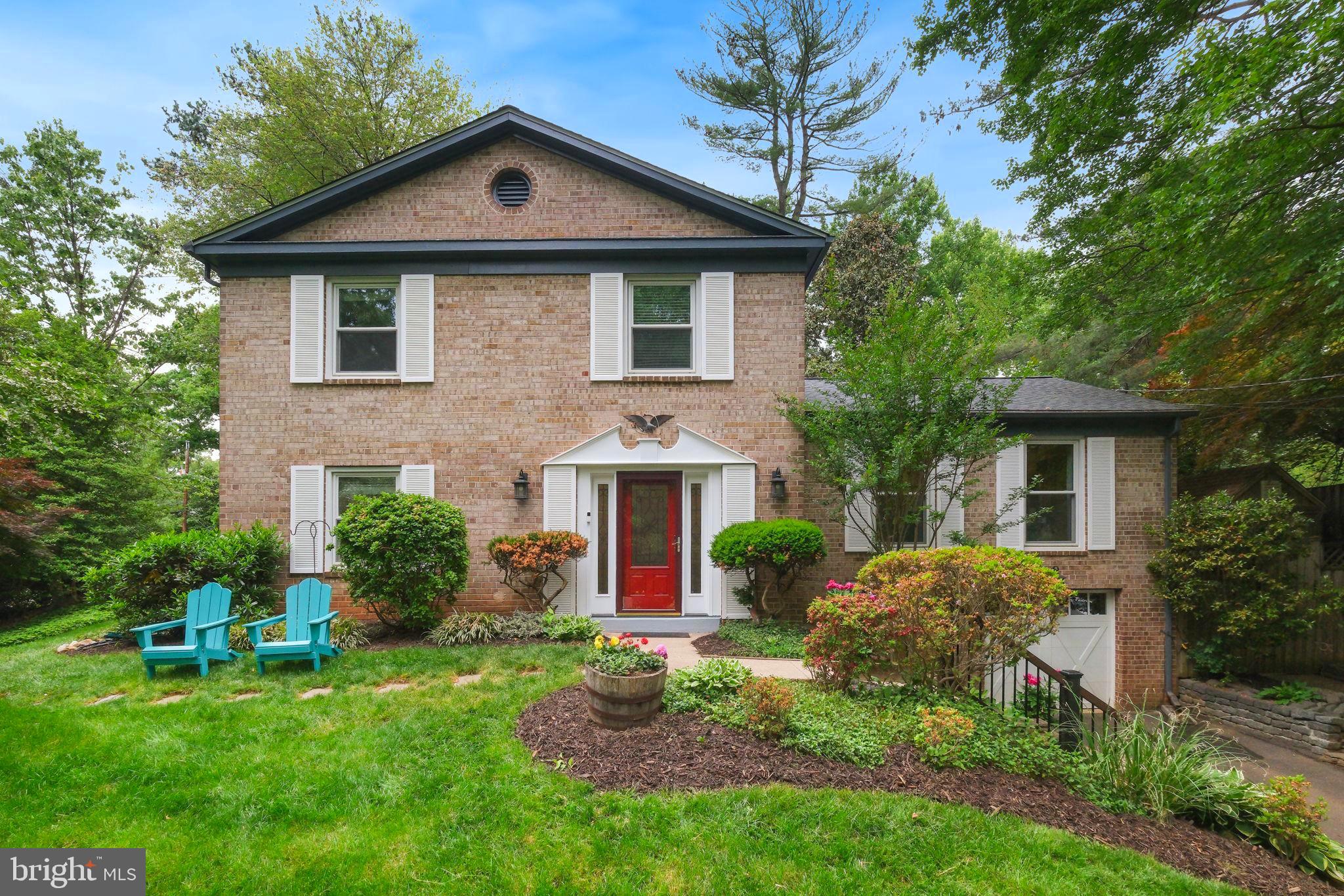 POTOMAC WOODS - Residential