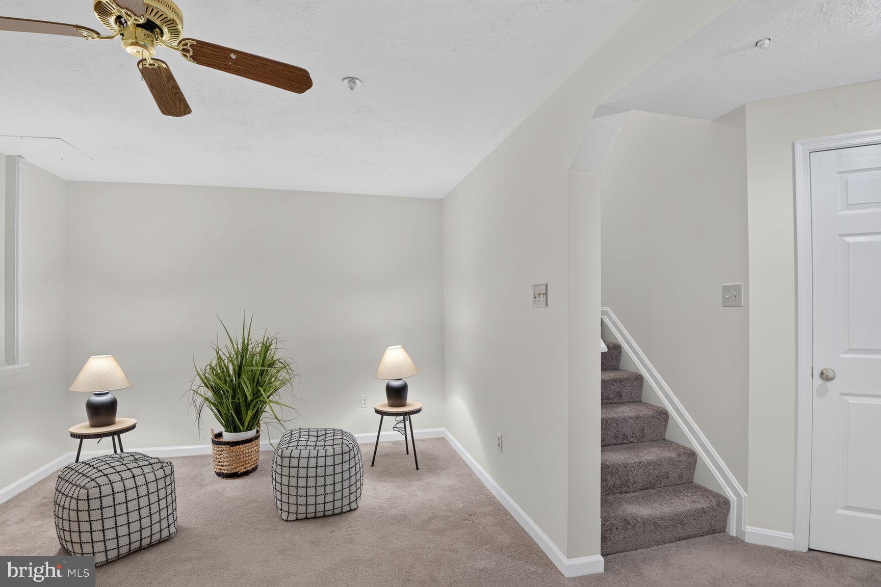 BENJAMINS CLAIM - Residential