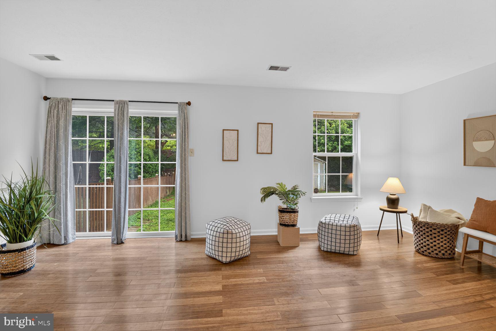 BENJAMINS CLAIM - Residential