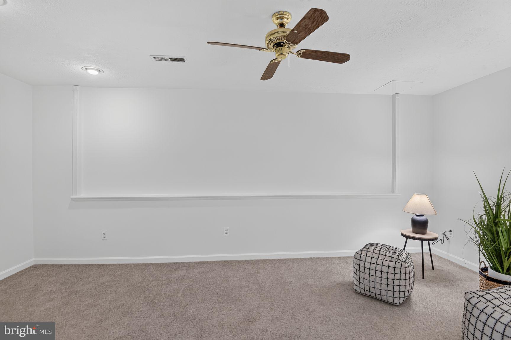BENJAMINS CLAIM - Residential