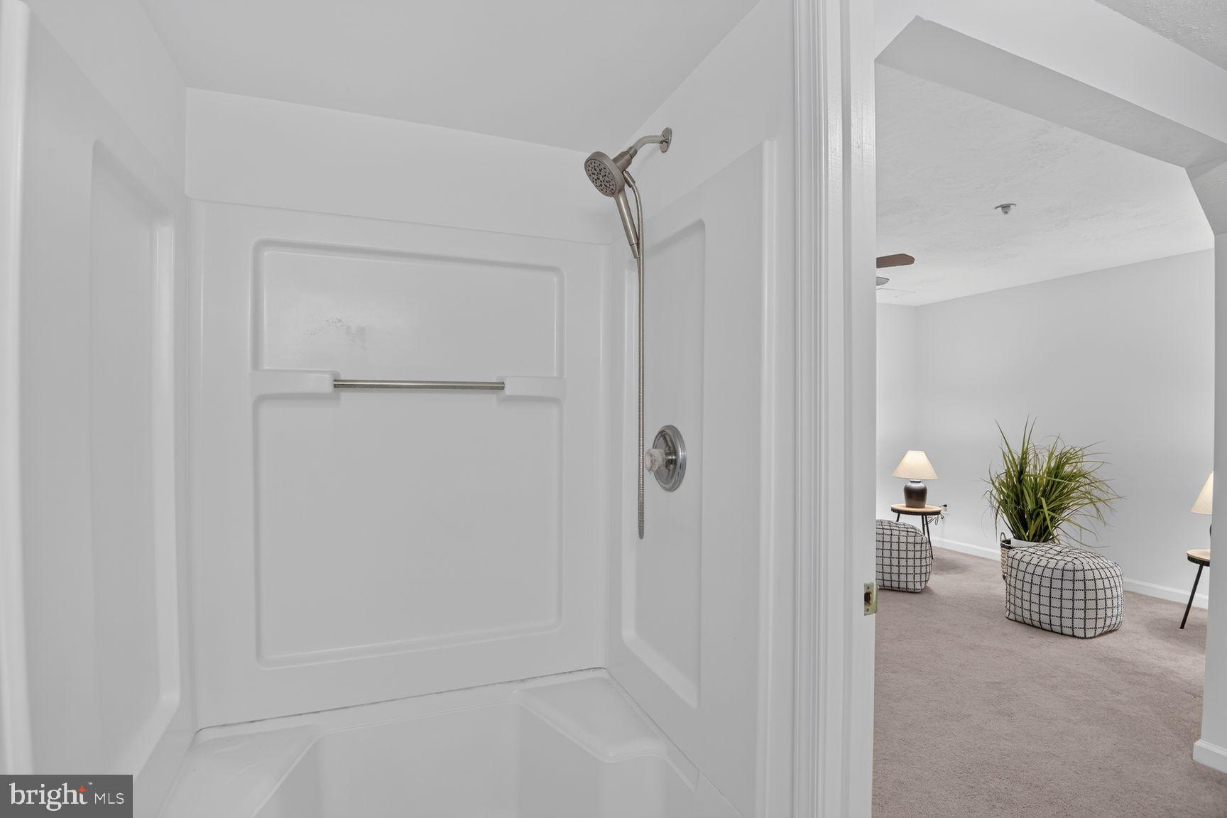 BENJAMINS CLAIM - Residential