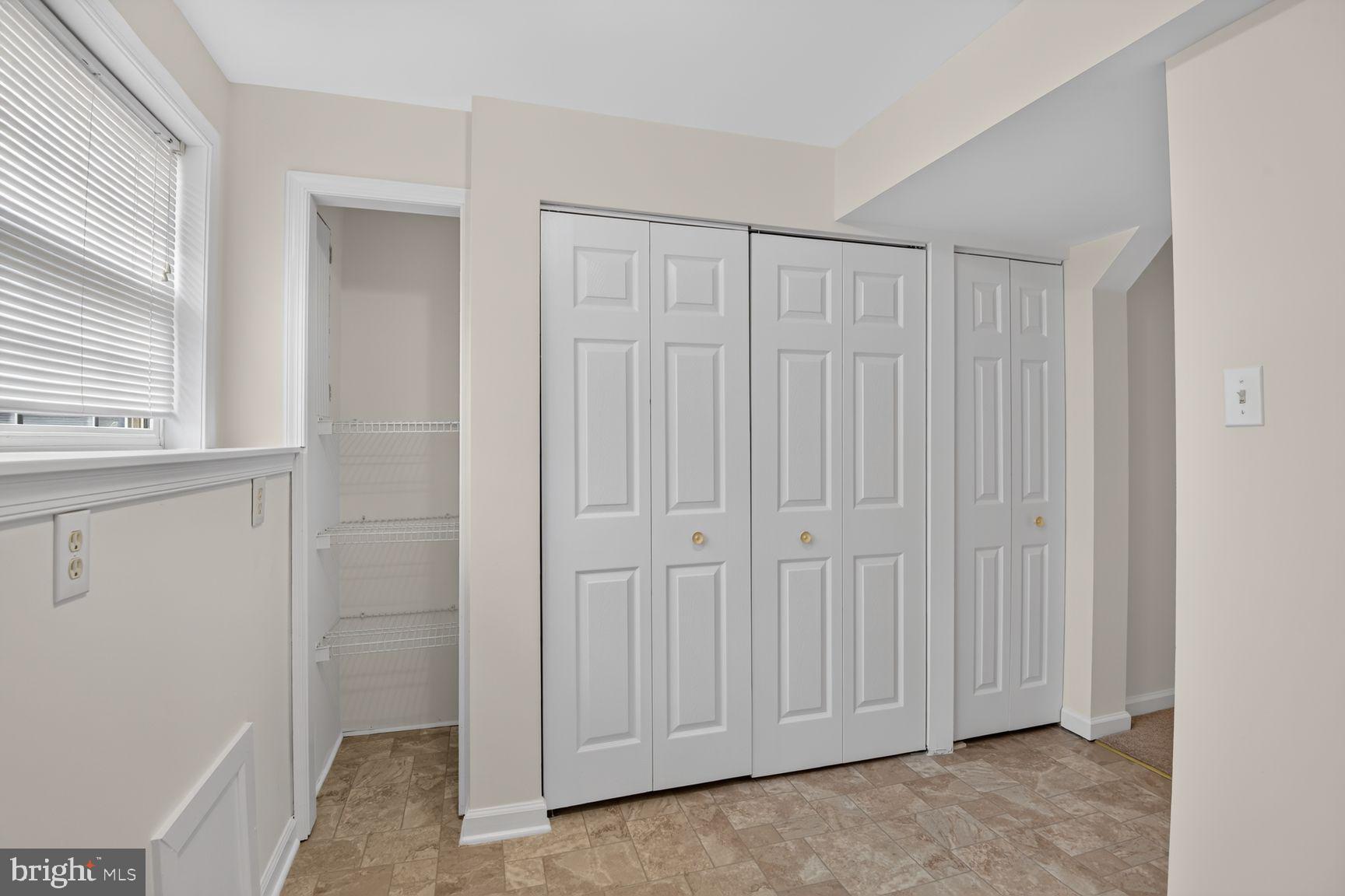 BENJAMINS CLAIM - Residential