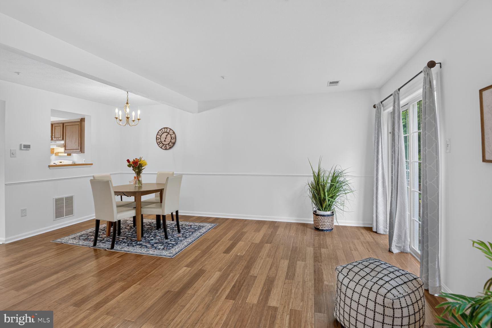 BENJAMINS CLAIM - Residential