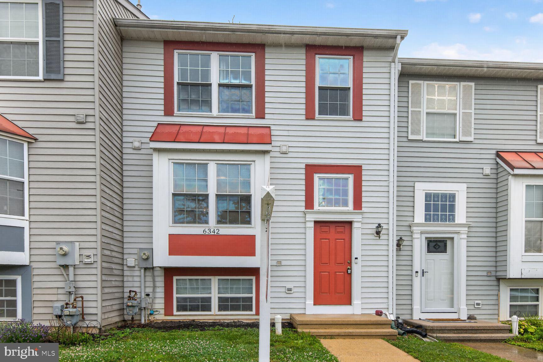 BENJAMINS CLAIM - Residential
