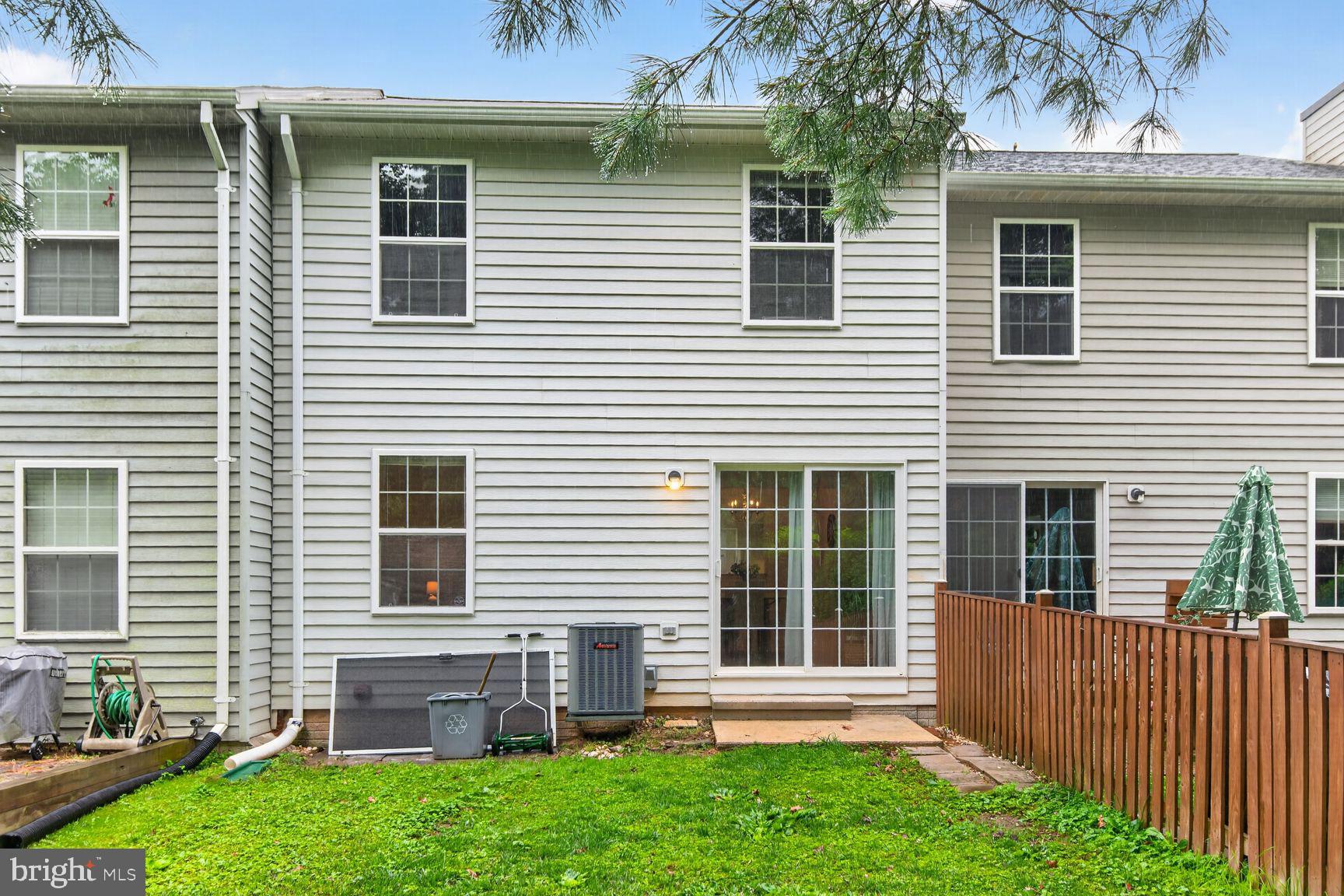 BENJAMINS CLAIM - Residential