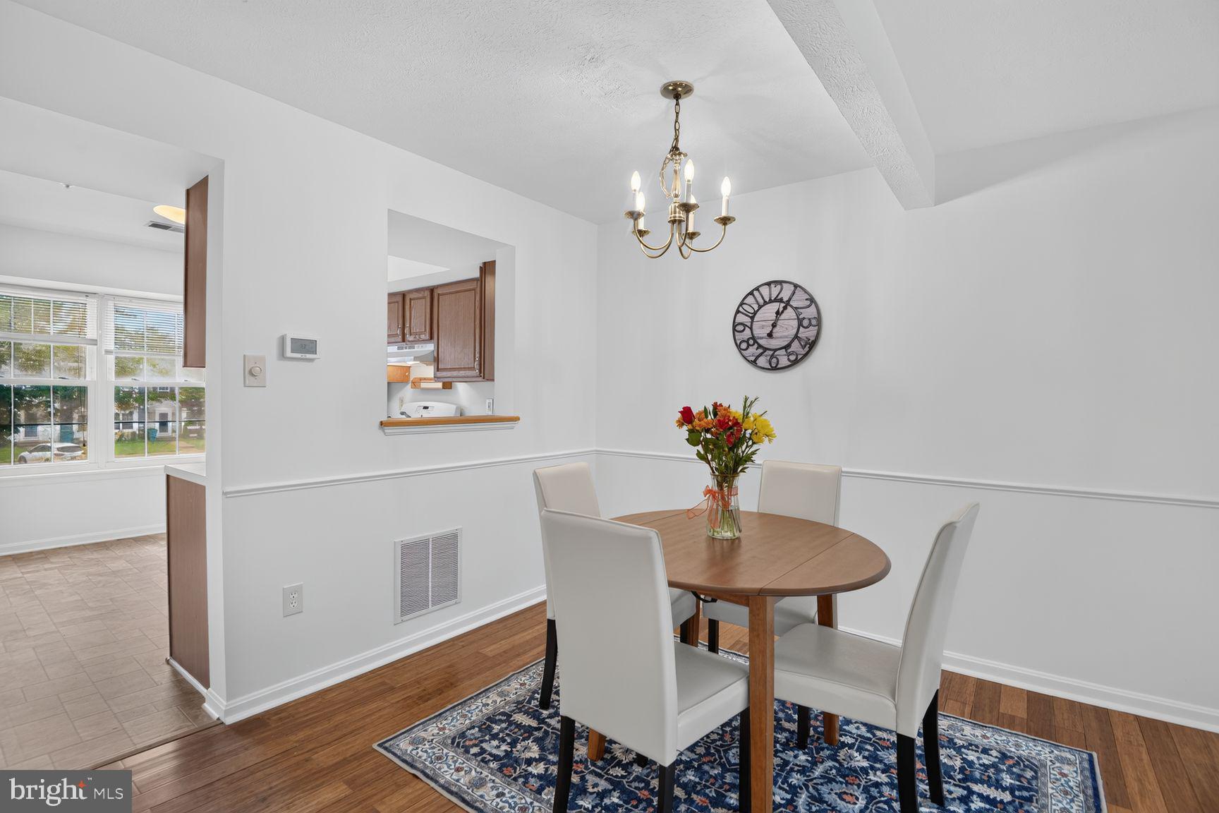 BENJAMINS CLAIM - Residential