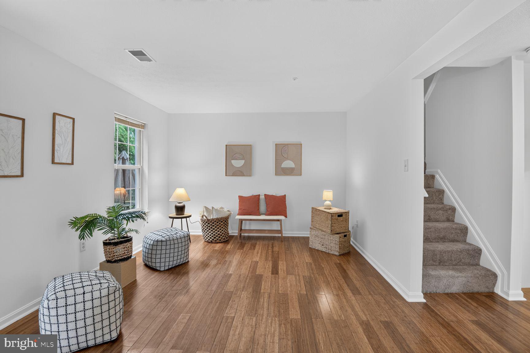 BENJAMINS CLAIM - Residential