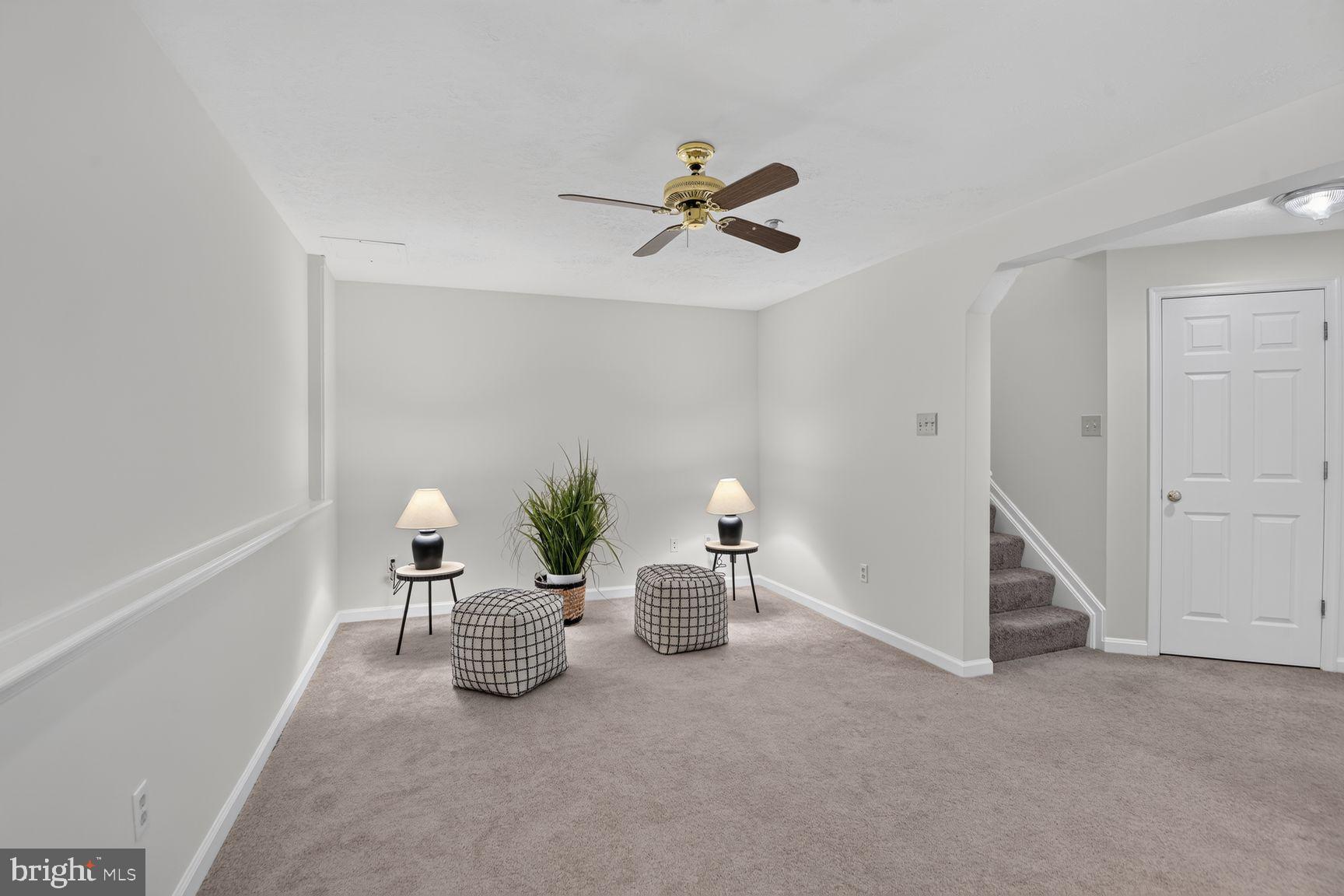 BENJAMINS CLAIM - Residential