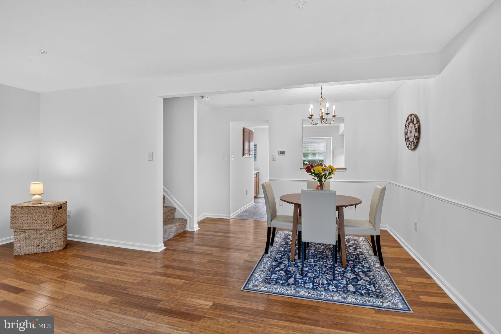 BENJAMINS CLAIM - Residential