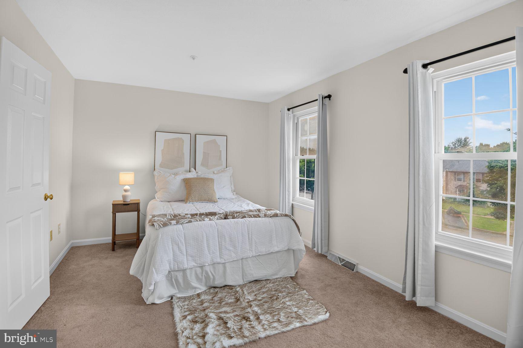 BENJAMINS CLAIM - Residential