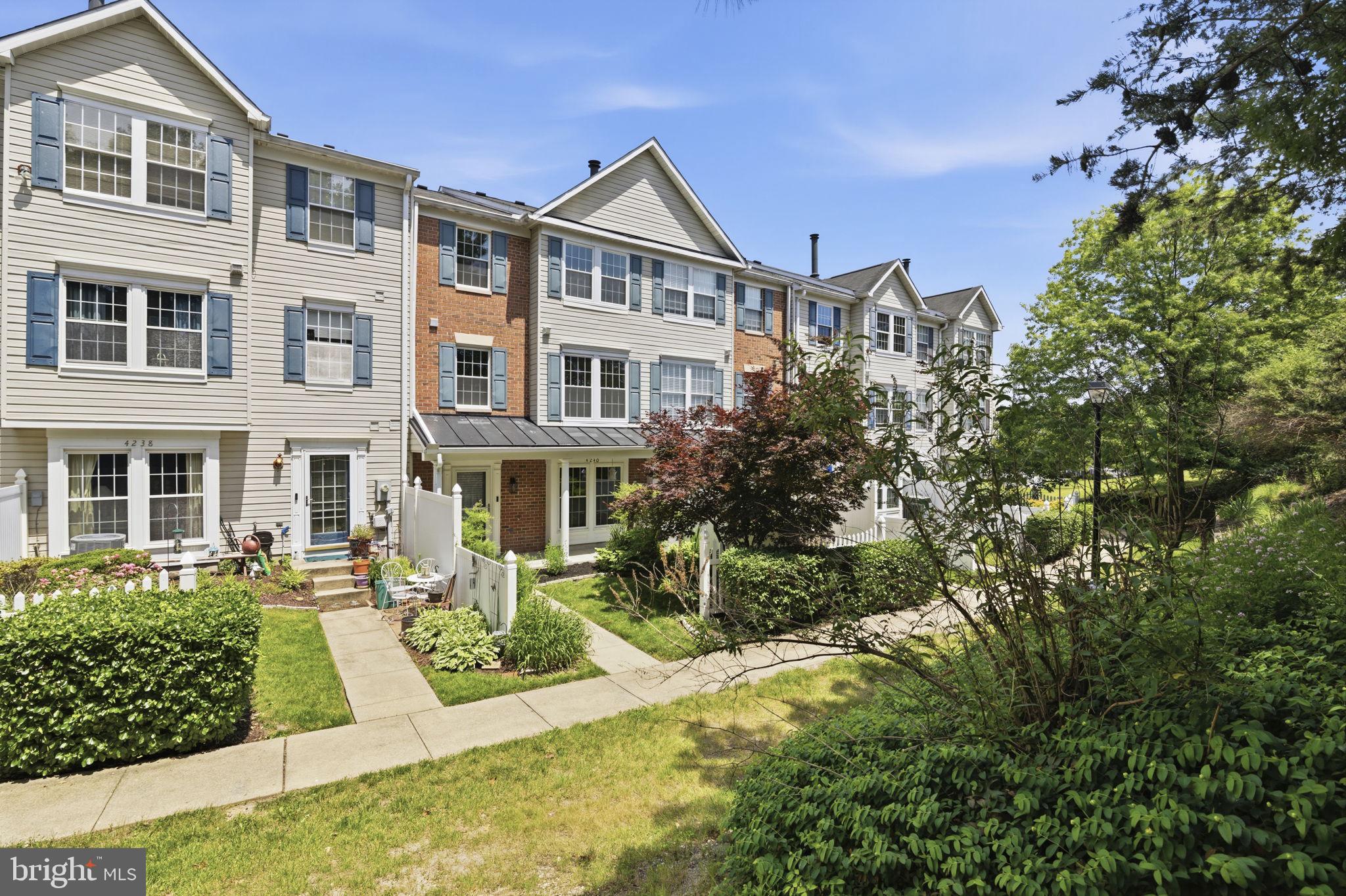 THE VILLAGE SOUTHFIELD - Residential