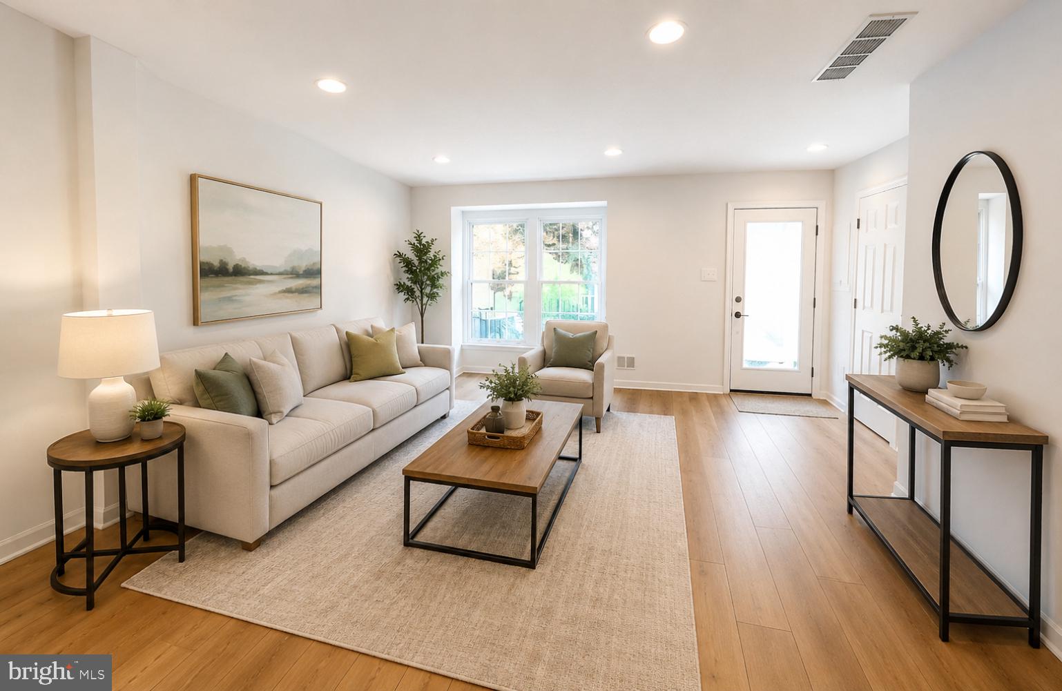 THE VILLAGE SOUTHFIELD - Residential