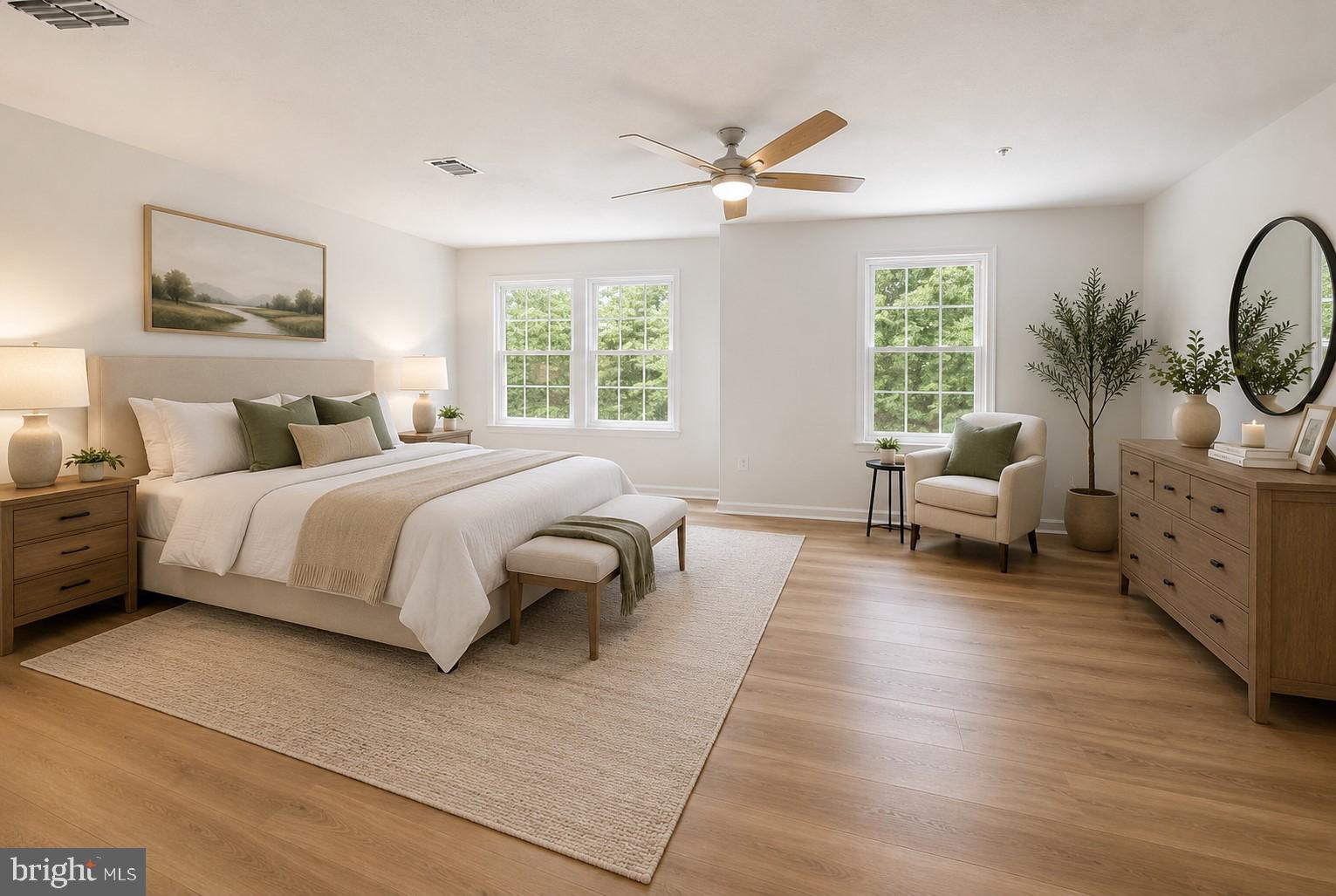 THE VILLAGE SOUTHFIELD - Residential