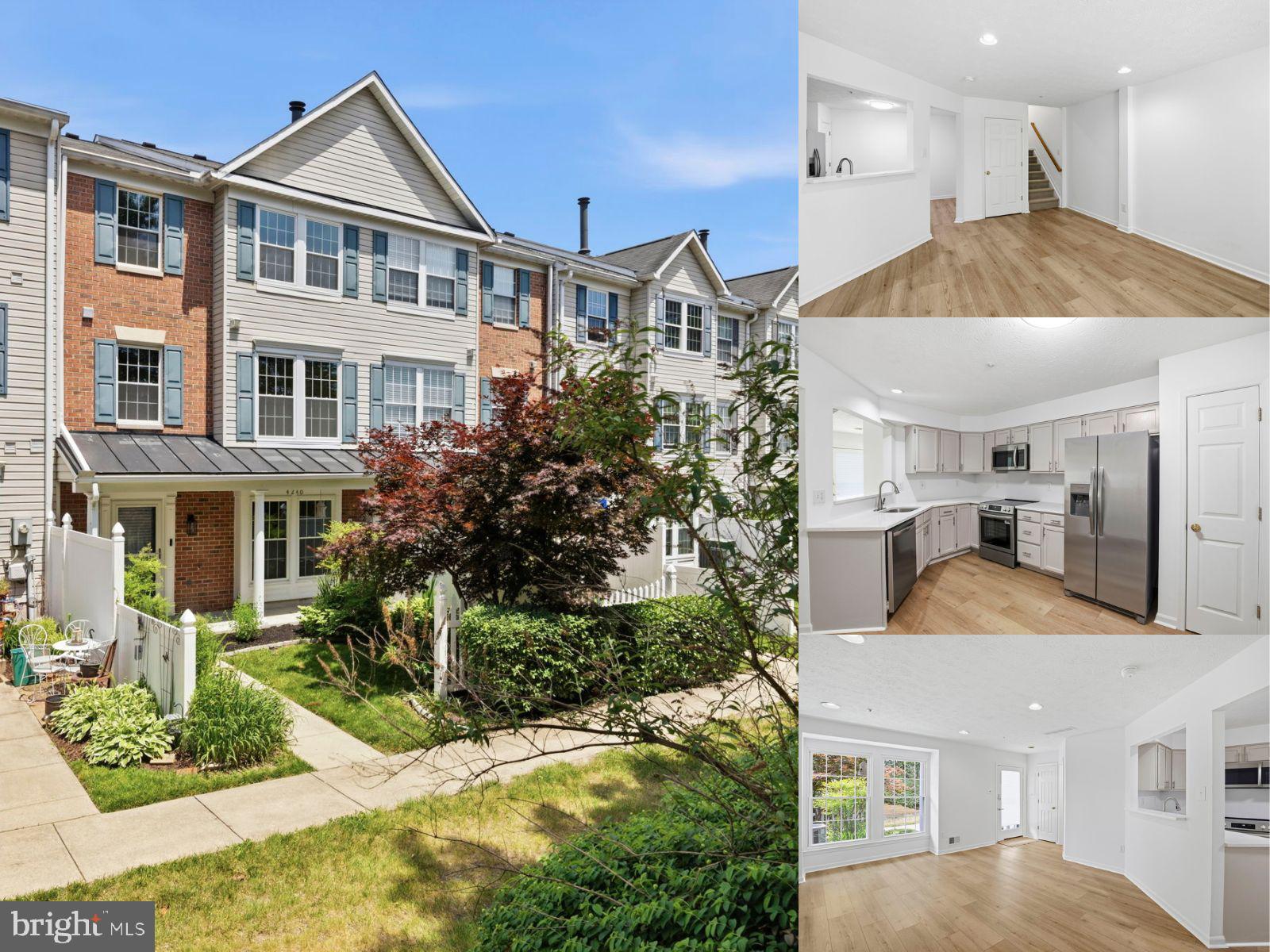 THE VILLAGE SOUTHFIELD - Residential