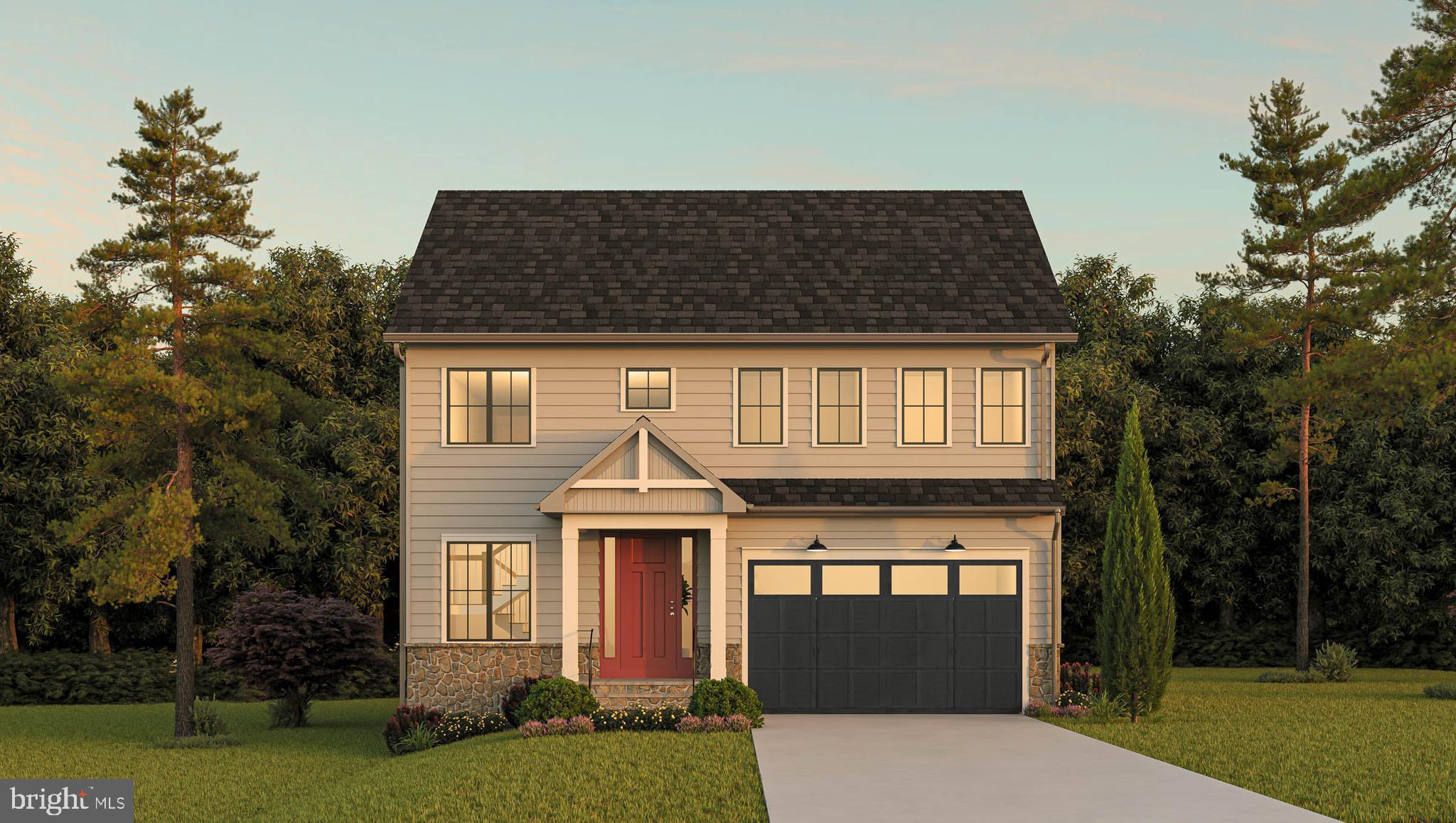 ROSEHAVEN - Residential