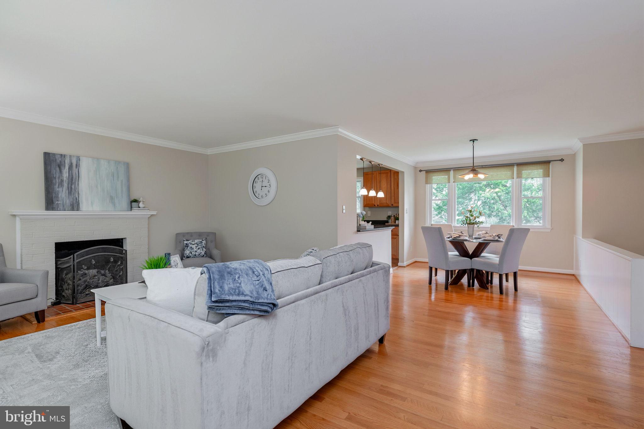 NORTH SPRINGFIELD - Residential