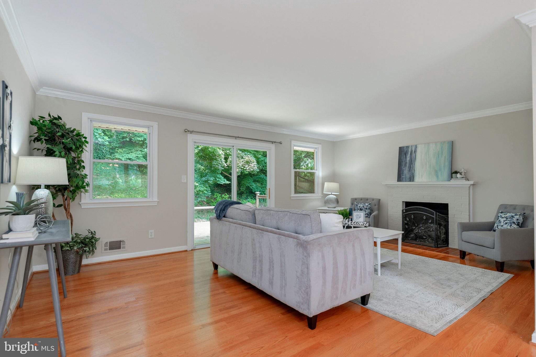 NORTH SPRINGFIELD - Residential