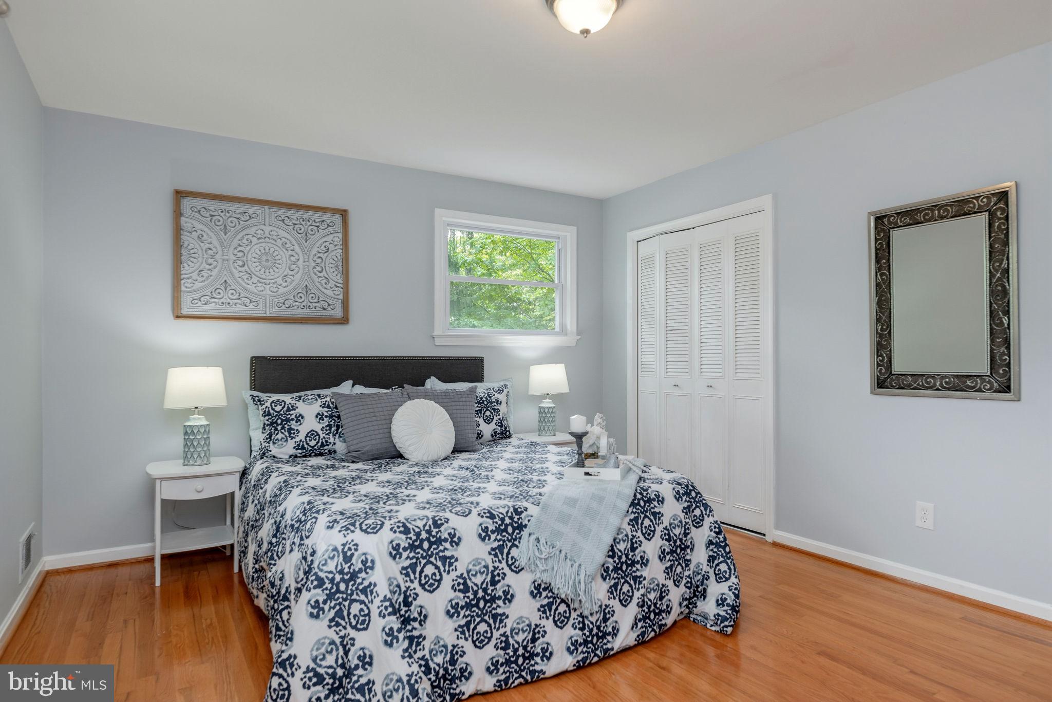 NORTH SPRINGFIELD - Residential